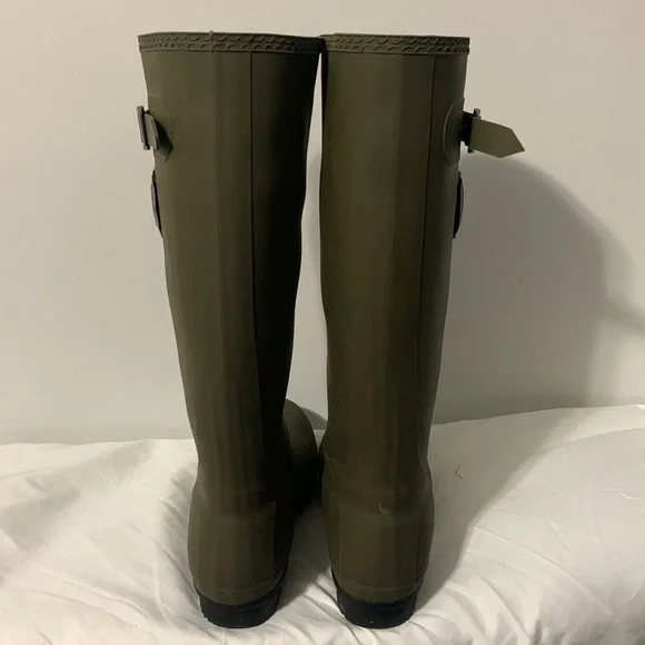 Kamik Rain Boots - Picture 4 of 10